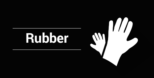Rubbber