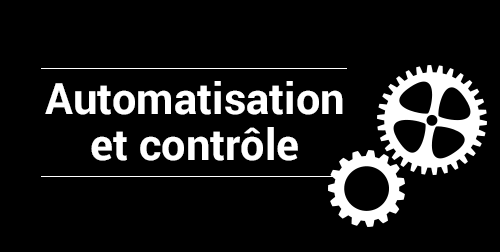Automatisation et contrôle
