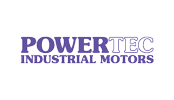 Powertec Industrial motors